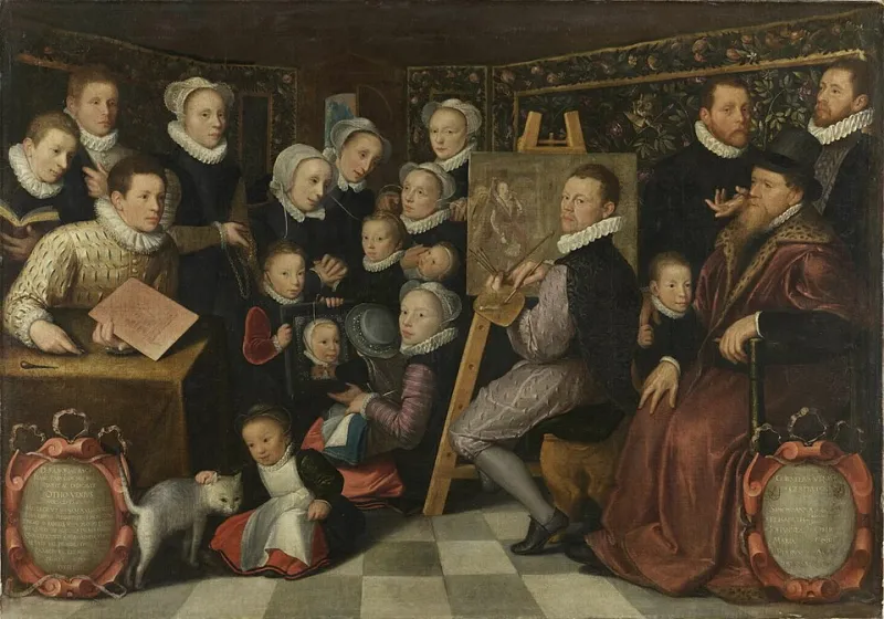 All Art Is Borrowed: How to Build Your Own Voice From Everything You Love