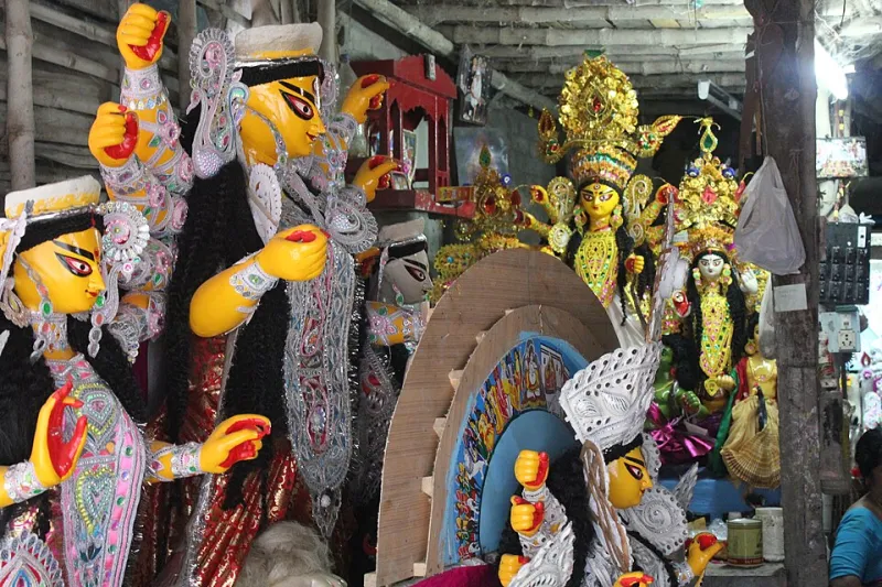 The Boring Part Is the Whole Thing: How Unglamorous Routines Actually Keep Creators Working