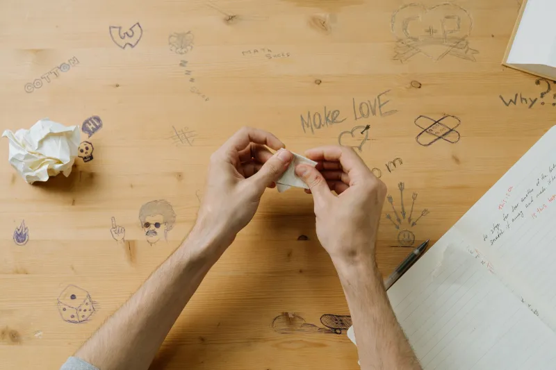 That Cringeworthy First Draft Is Telling You Something You Need to Hear