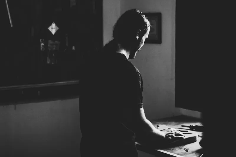 The Ghost Collaborators in Every Room You Create In