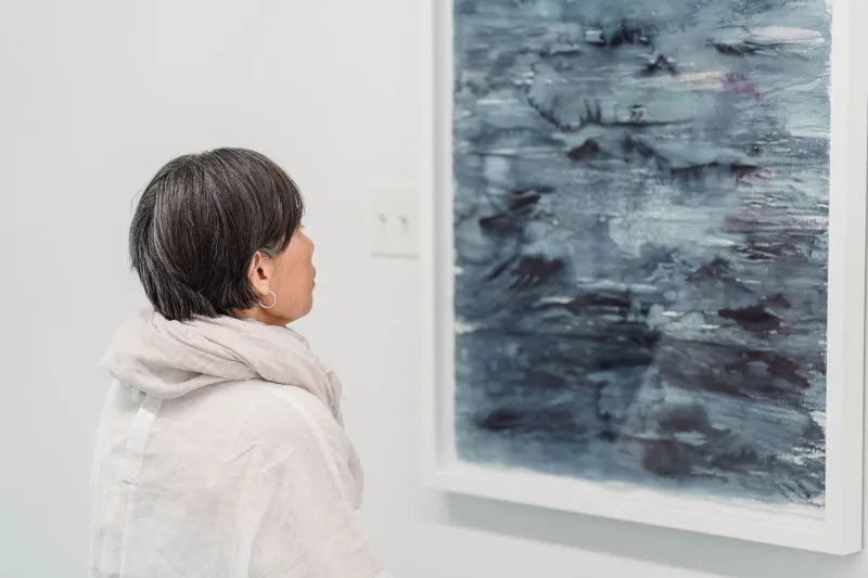 Stop Defending Your Art and Watch What Happens