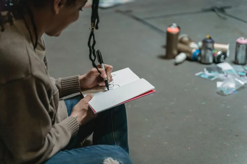 The Flop That Told the Truth: Learning to Honor Your Worst Creative Work