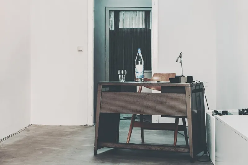 What the Silence Says: The Art of Leaving Things Out