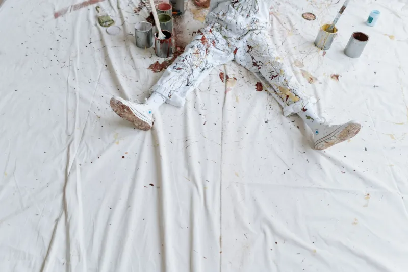 When You Messed Up and Made Something Better: The Hidden Power of Creative Accidents