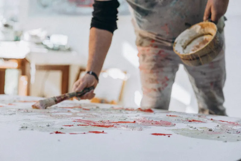 Work in the Medium That Annoys You: That's Probably Where Your Art Needs to Go